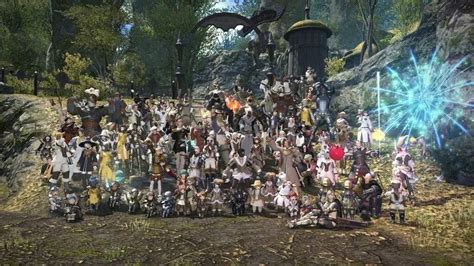 final fantasy 14 subscriber numbers.